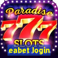 eabet login